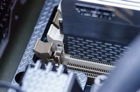 what to do after installing new ram.